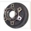 MITSUBISHI Forklift Spare Parts F18C integral hub(hub & drum) brandnew,91E33-00801, brake drum,